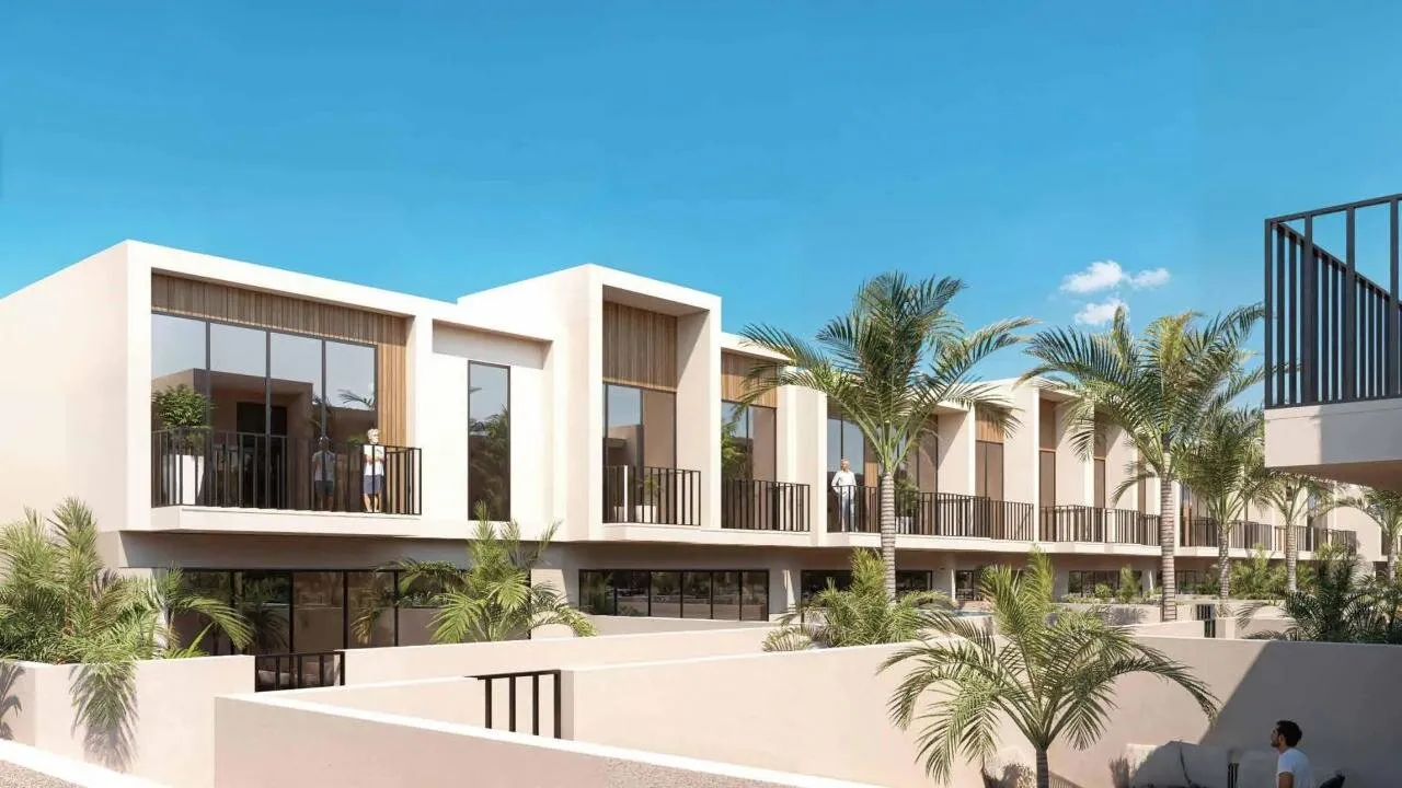 Rijtjeshuis met 4 slaapkamers te koop in Al Seyouh, Sharjah — 16/17