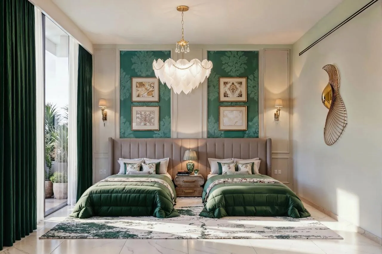 Villa met 3 slaapkamers te koop in Um Fanain, Sharjah — 7/20