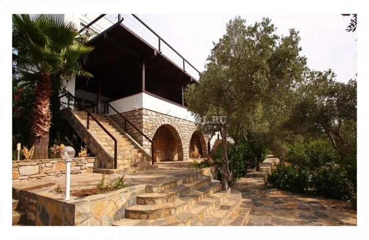5-bedroom villa for sale in Bodrum, Muğla — 19/20