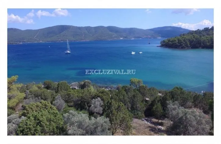 5-bedroom villa for sale in Bodrum, Muğla — 2/20