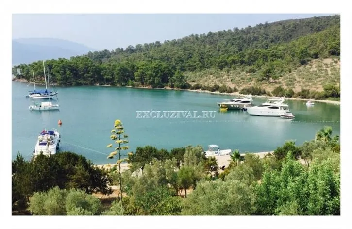 5-bedroom villa for sale in Bodrum, Muğla — 3/20