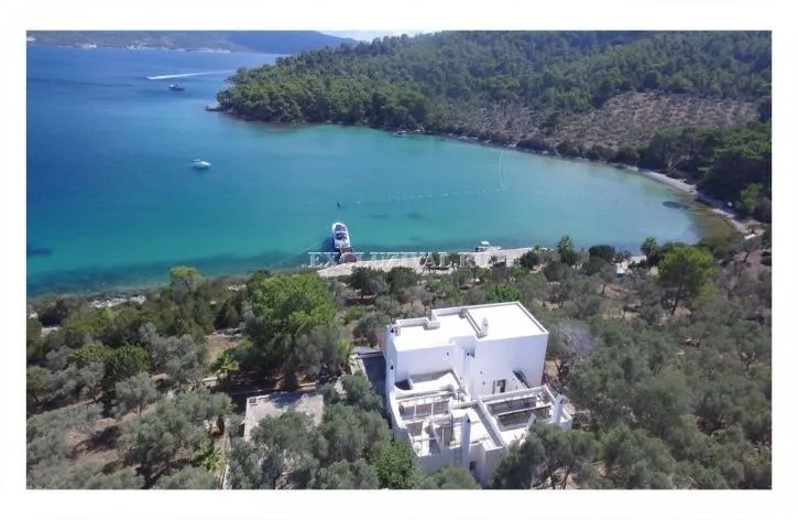 5-bedroom villa for sale in Bodrum, Muğla — 4/20