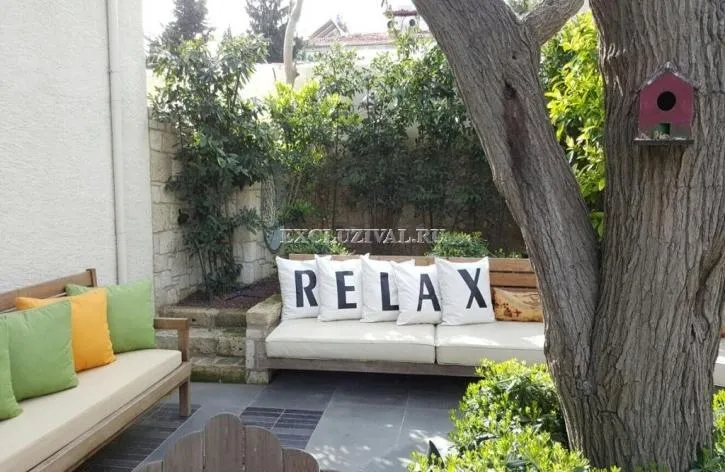 5-bedroom villa for sale in Bodrum, Muğla — 6/20