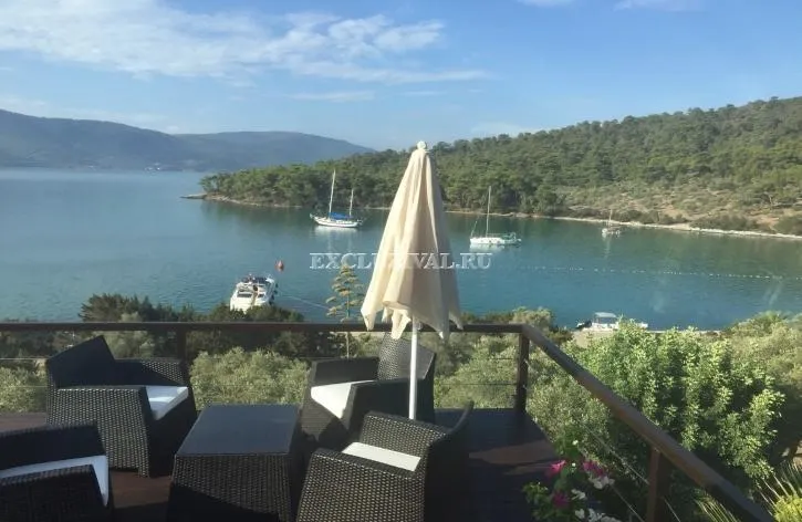 5-bedroom villa for sale in Bodrum, Muğla — 8/20