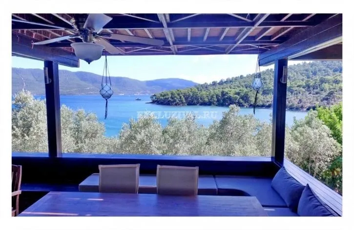 5-bedroom villa for sale in Bodrum, Muğla — 11/20