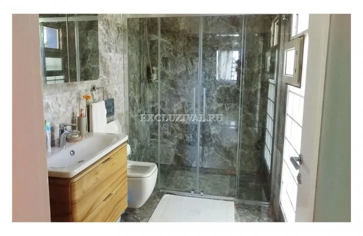 5-bedroom villa for sale in Bodrum, Muğla — 12/20
