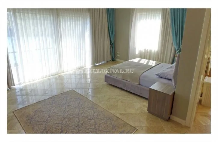 5-bedroom villa for sale in Bodrum, Muğla — 14/20