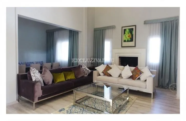 5-bedroom villa for sale in Bodrum, Muğla — 15/20