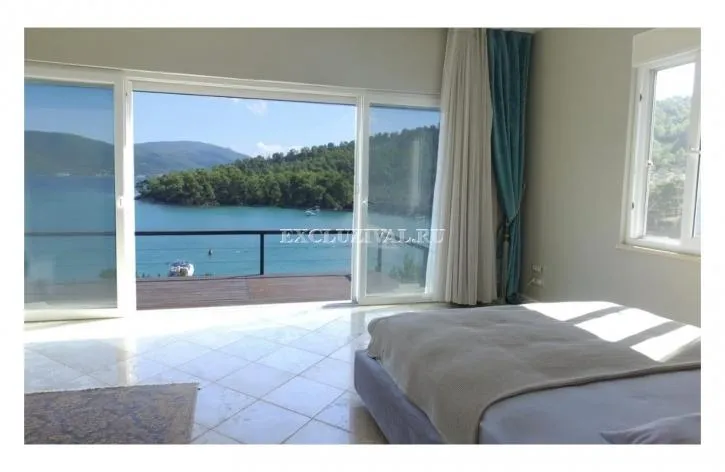 5-bedroom villa for sale in Bodrum, Muğla — 16/20