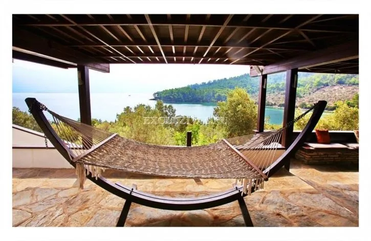 5-bedroom villa for sale in Bodrum, Muğla — 17/20