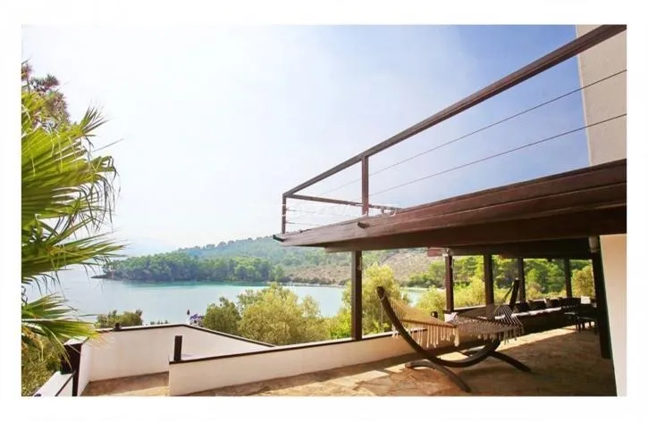 5-bedroom villa for sale in Bodrum, Muğla — 18/20