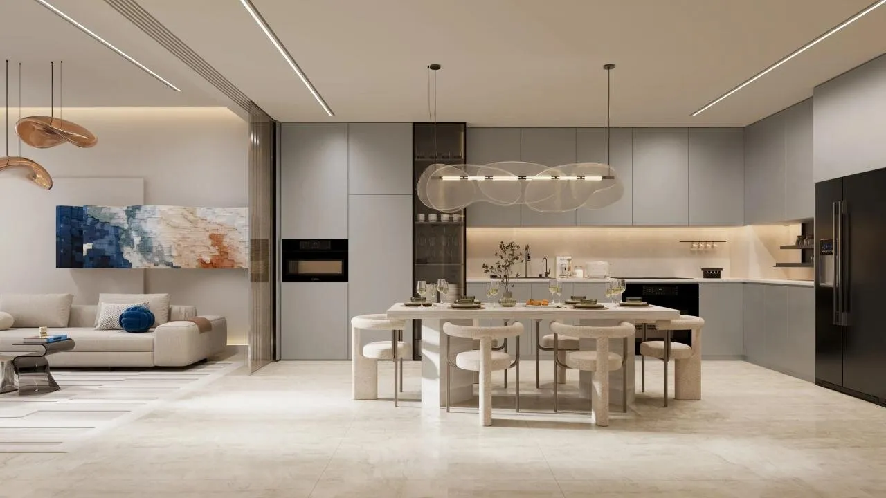 Studio te koop in Dubai Land — 2/20
