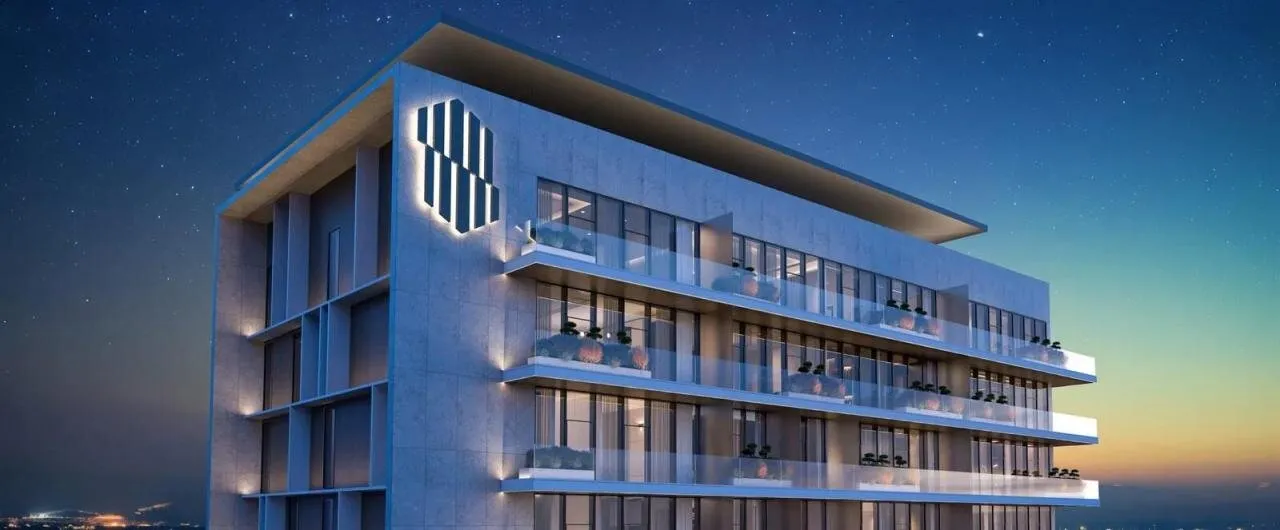 Wohnung mit 1 Schlafzimmer zum Kauf in Jumeirah Village Triangle, Dubai — 18/19