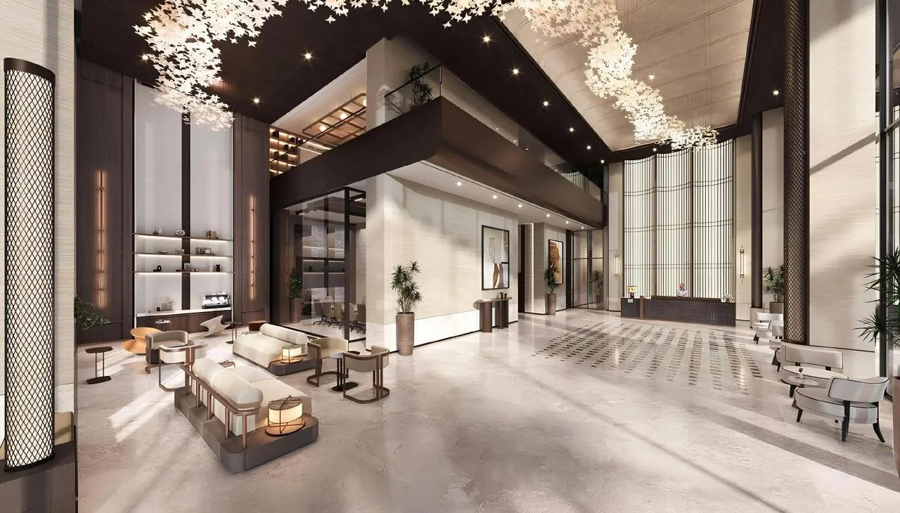 1 yatak odalı daire — Arjan, Dubai — 11/26