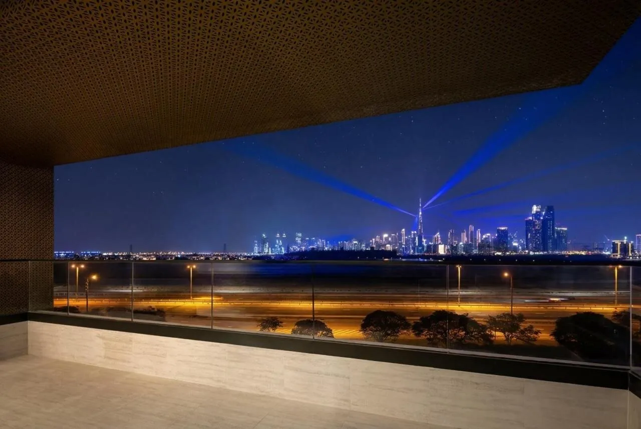 Appartement met 3 slaapkamers te koop in Mohammed Bin Rashid City, Dubai — 18/20
