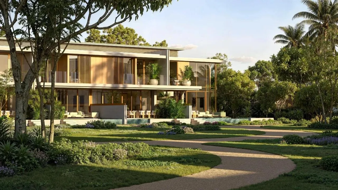 Villa met 4 slaapkamers te koop in Al Mamzar, Dubai — 14/20