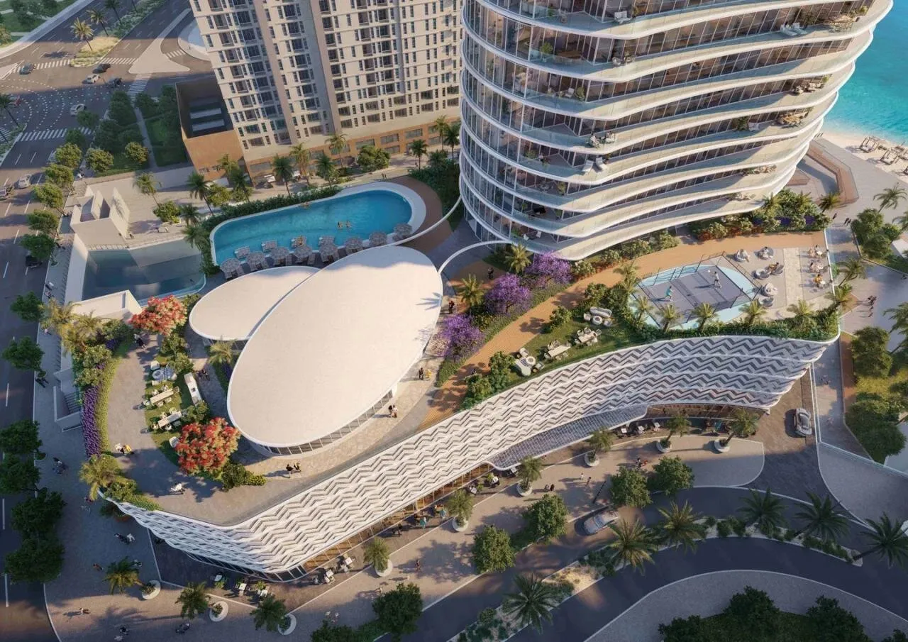 3-bedroom apartment for sale in Al Reem Island, Abu Dhabi — 20/20