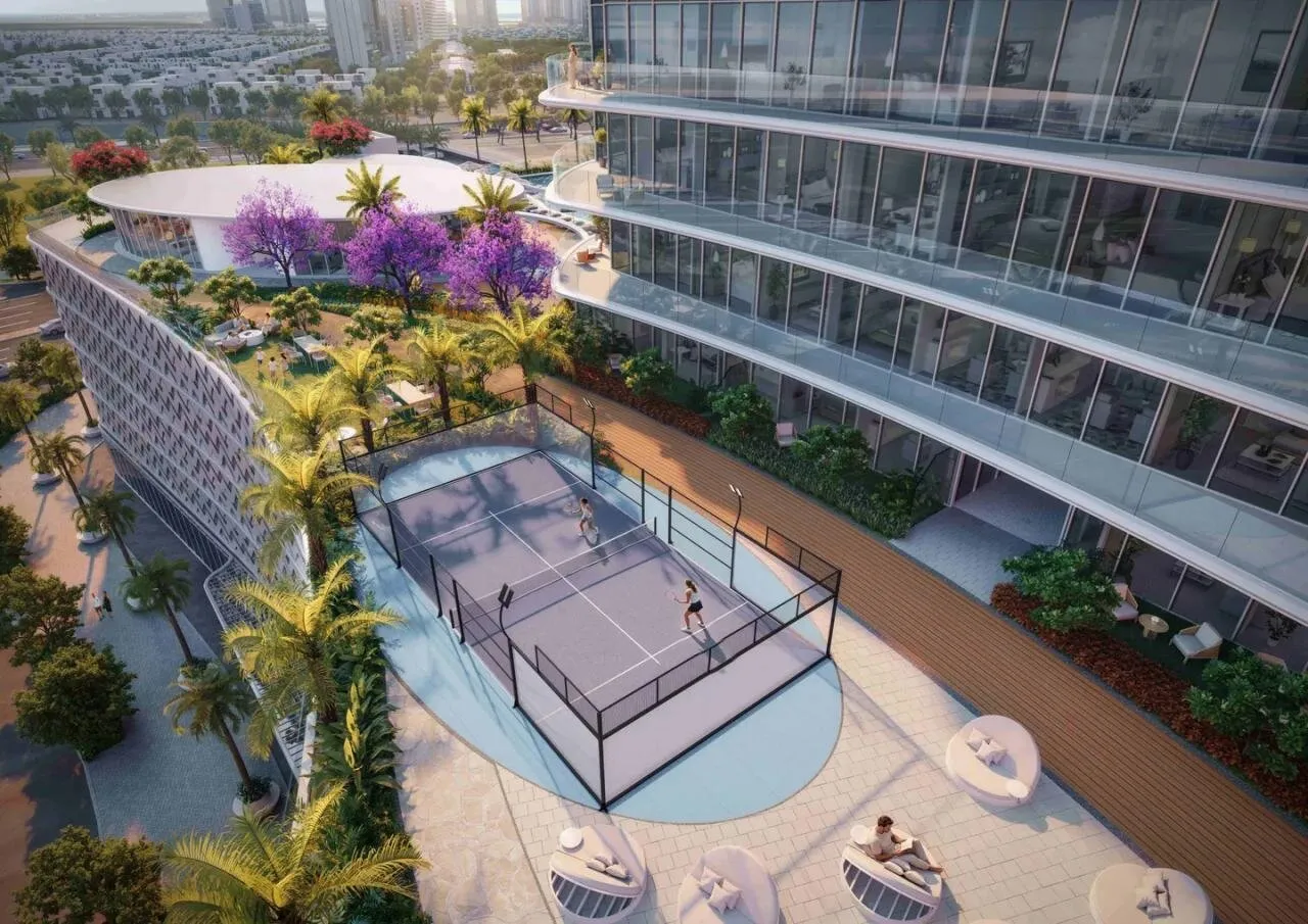 2-bedroom apartment for sale in Al Reem Island, Abu Dhabi — 18/20
