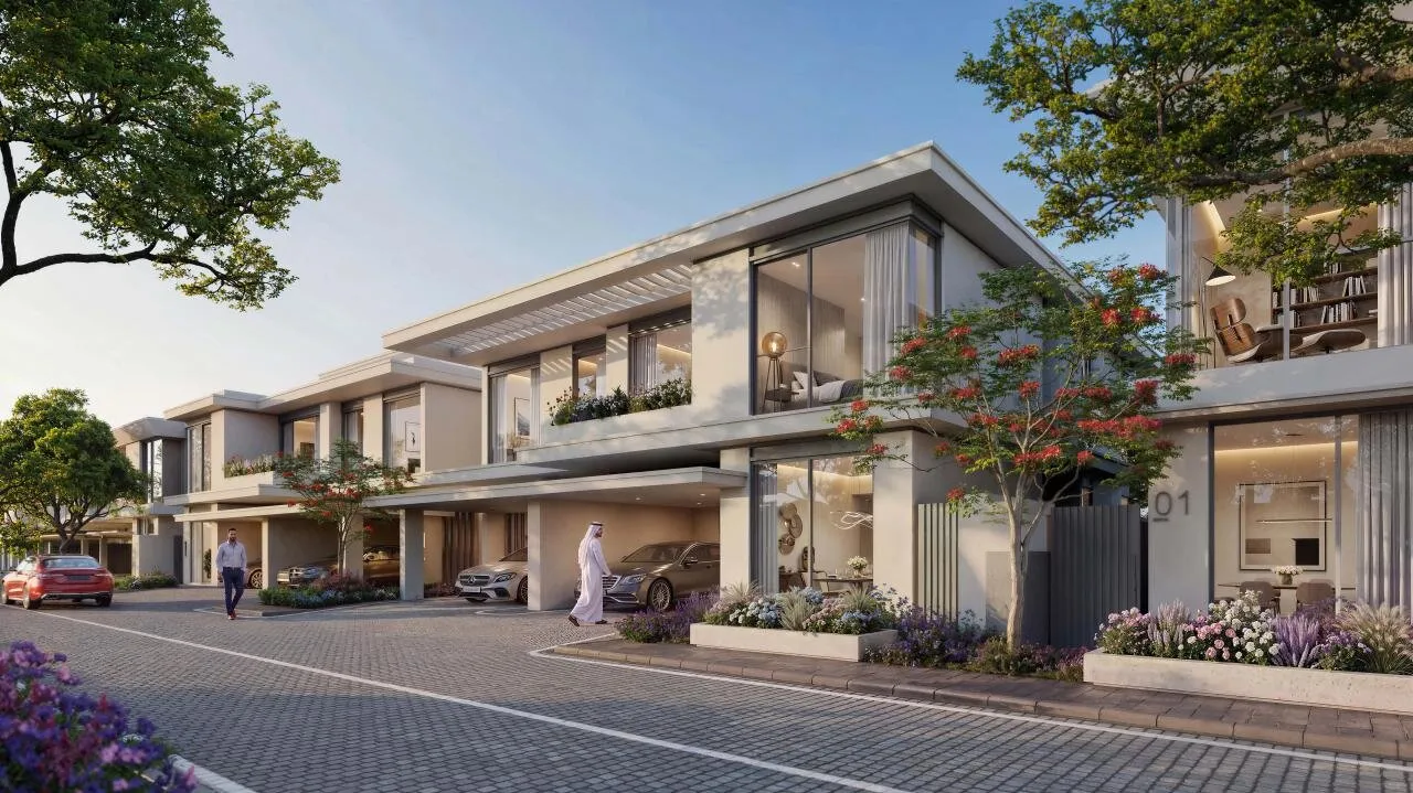 Villa met 4 slaapkamers te koop in Um Fanain, Sharjah — 19/20