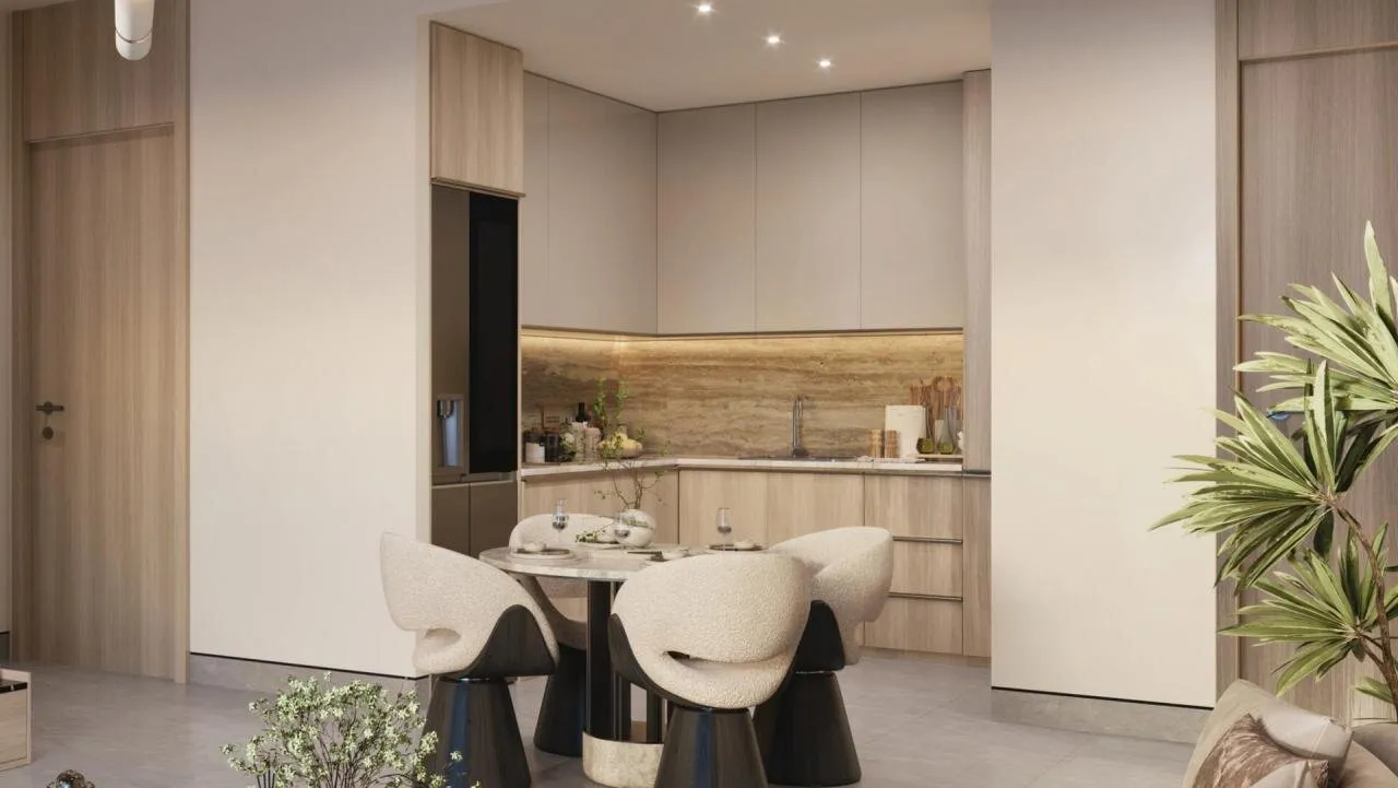 Appartement met 2 slaapkamers te koop in Majan, Dubai — 6/14