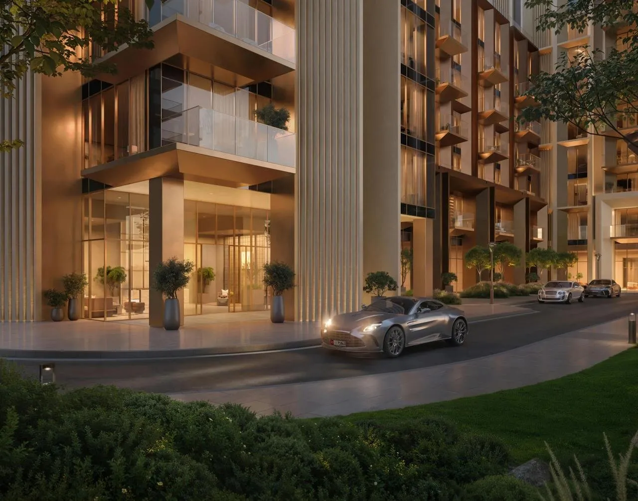 Appartement met 1 slaapkamer te koop in Saadiyat Island, Abu Dhabi — 12/16