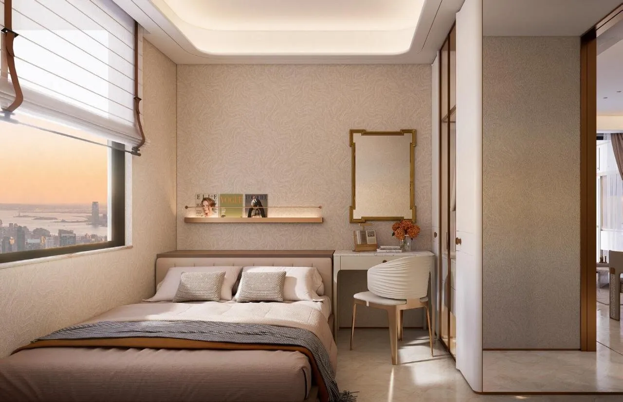 Appartement met 1 slaapkamer te koop in City of Arabia, Dubai — 7/20