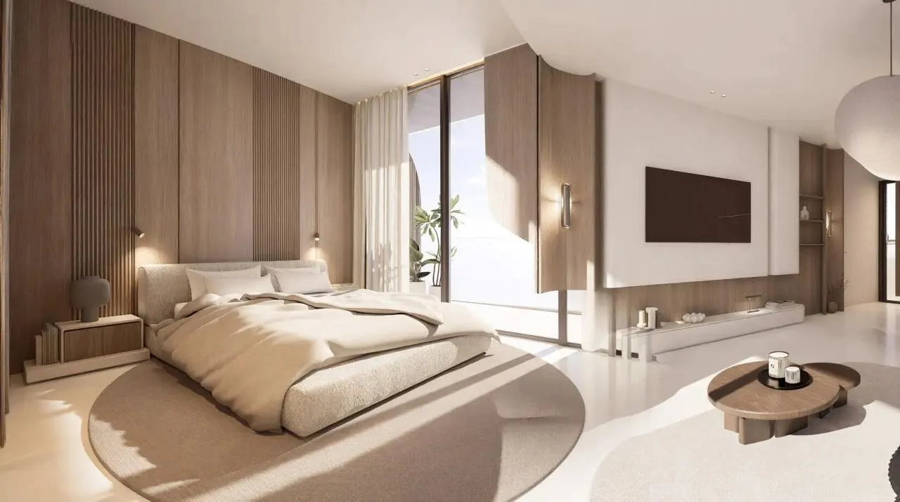Appartement met 3 slaapkamers te koop in Al Reem Island, Abu Dhabi — 2/20