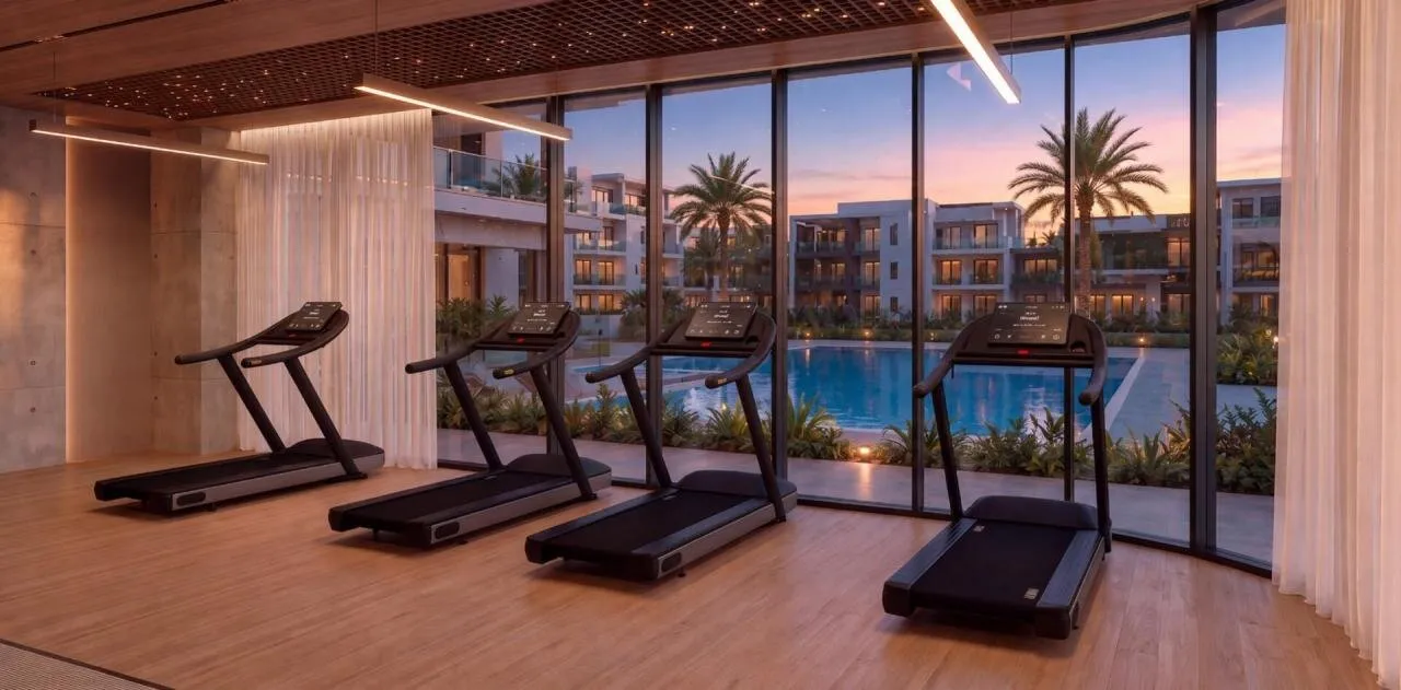 2-bedroom apartment for sale in Jabal Ali Industrial 2, Dubai — 5/8