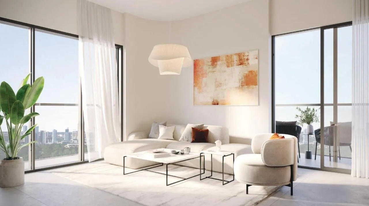 Appartement met 2 slaapkamers te koop in Jumeirah Village Circle, Dubai — 3/19