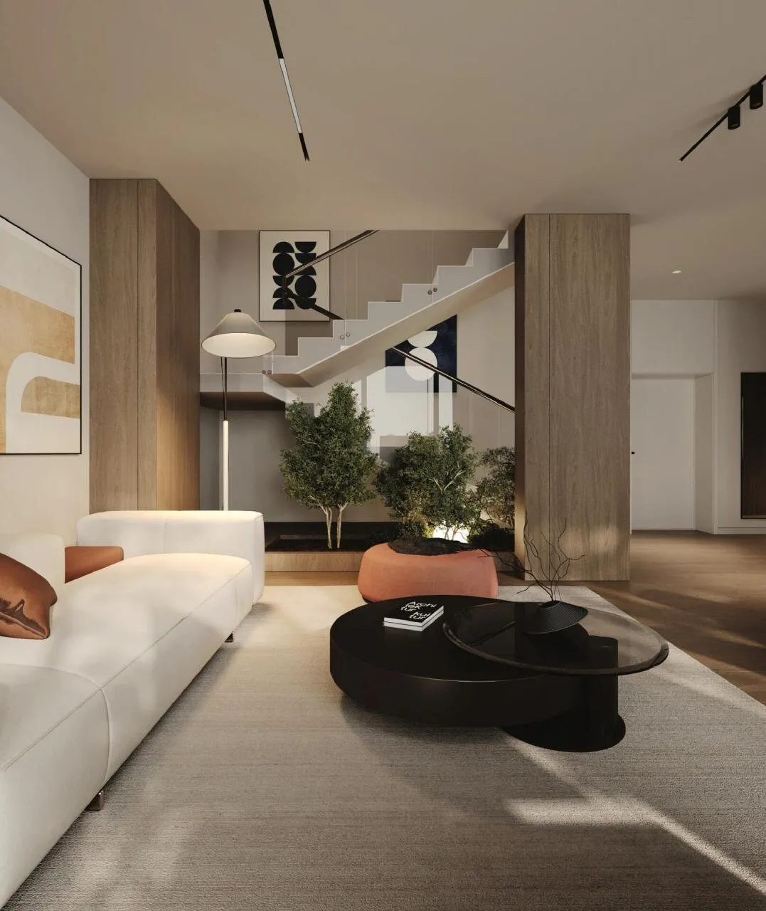 Appartement met 1 slaapkamer te koop in Dubai Islands — 6/20