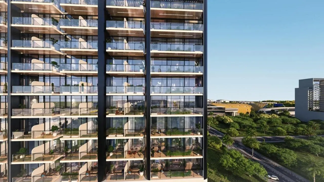 Studio te koop in Jabal Ali Industrial 2, Dubai — 21/23