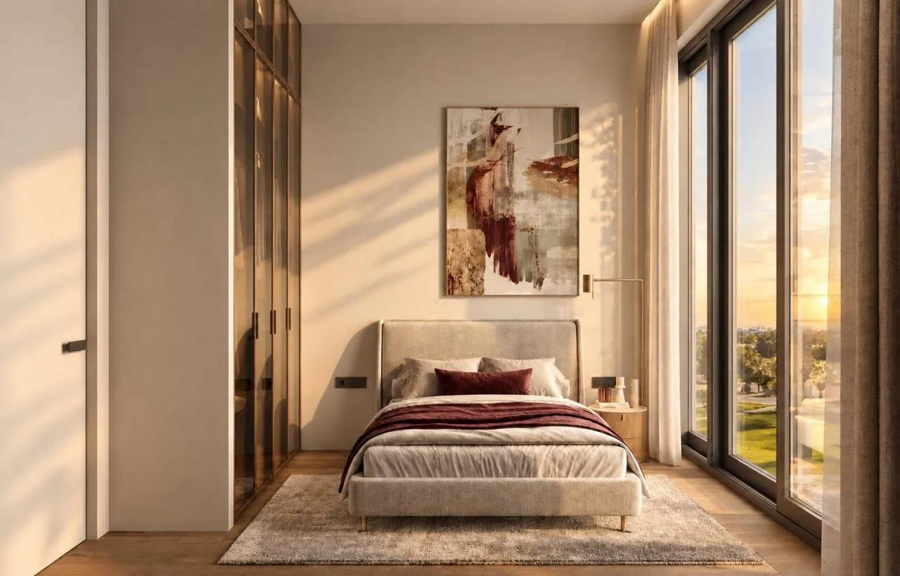 Wohnung mit 1 Schlafzimmer zum Kauf in Jumeirah Village Triangle, Dubai — 3/19