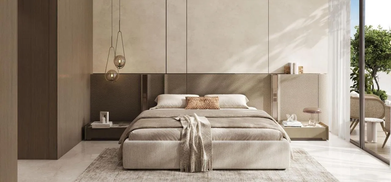 Appartement met 1 slaapkamer te koop in Meydan, Dubai — 7/20