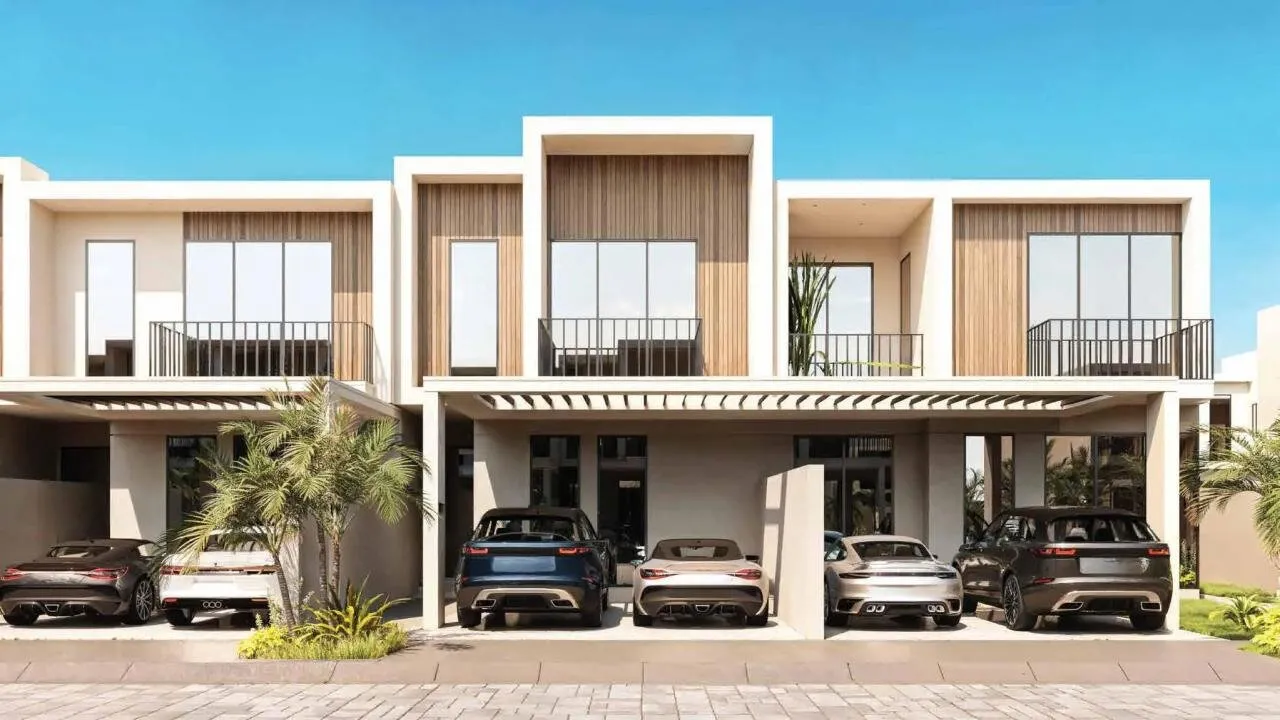 Villa met 5 slaapkamers te koop in Al Seyouh, Sharjah — 9/17