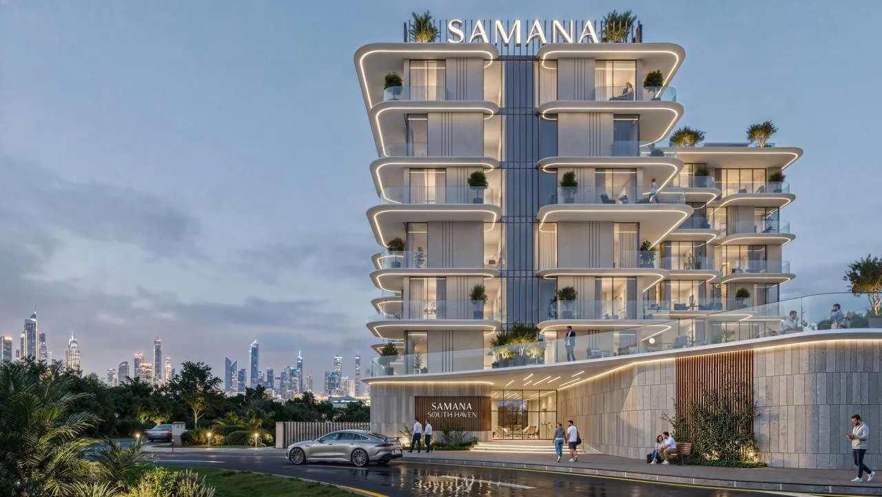 Appartement met 2 slaapkamers te koop in Dubai Industrial Park — 9/10