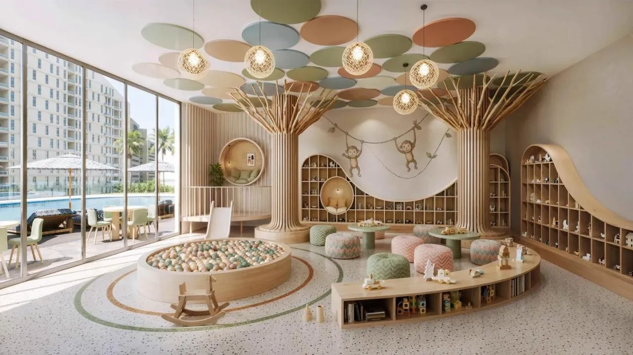 3-bedroom apartment for sale in Al Reem Island, Abu Dhabi — 12/20