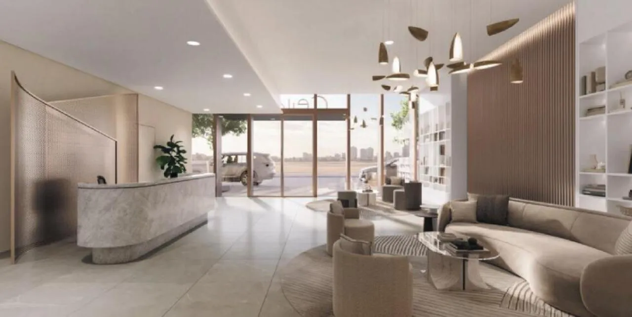 Appartement met 2 slaapkamers te koop in Jumeirah Village Circle, Dubai — 16/19