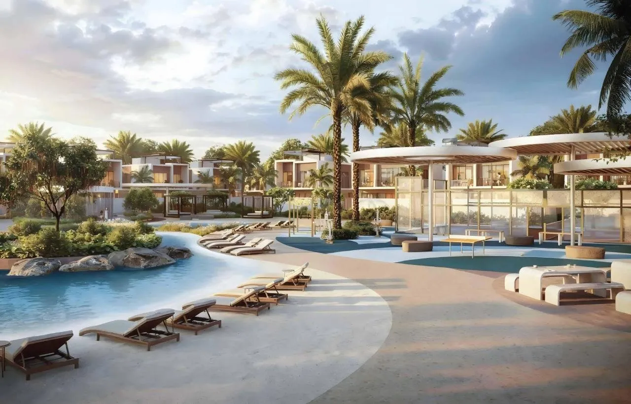 Sukoon, 4 BR, 234 m²