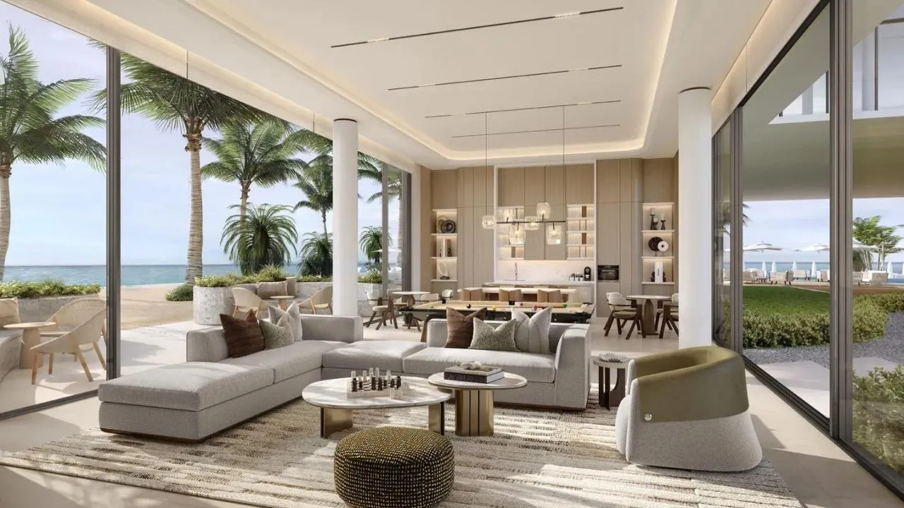 Rijtjeshuis met 4 slaapkamers te koop in Al Mamzar, Dubai — 7/20