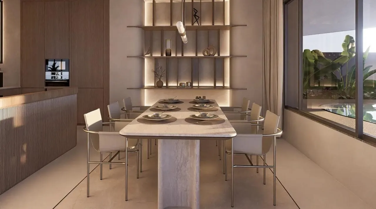 Appartement met 2 slaapkamers te koop in Al Reem Island, Abu Dhabi — 5/20