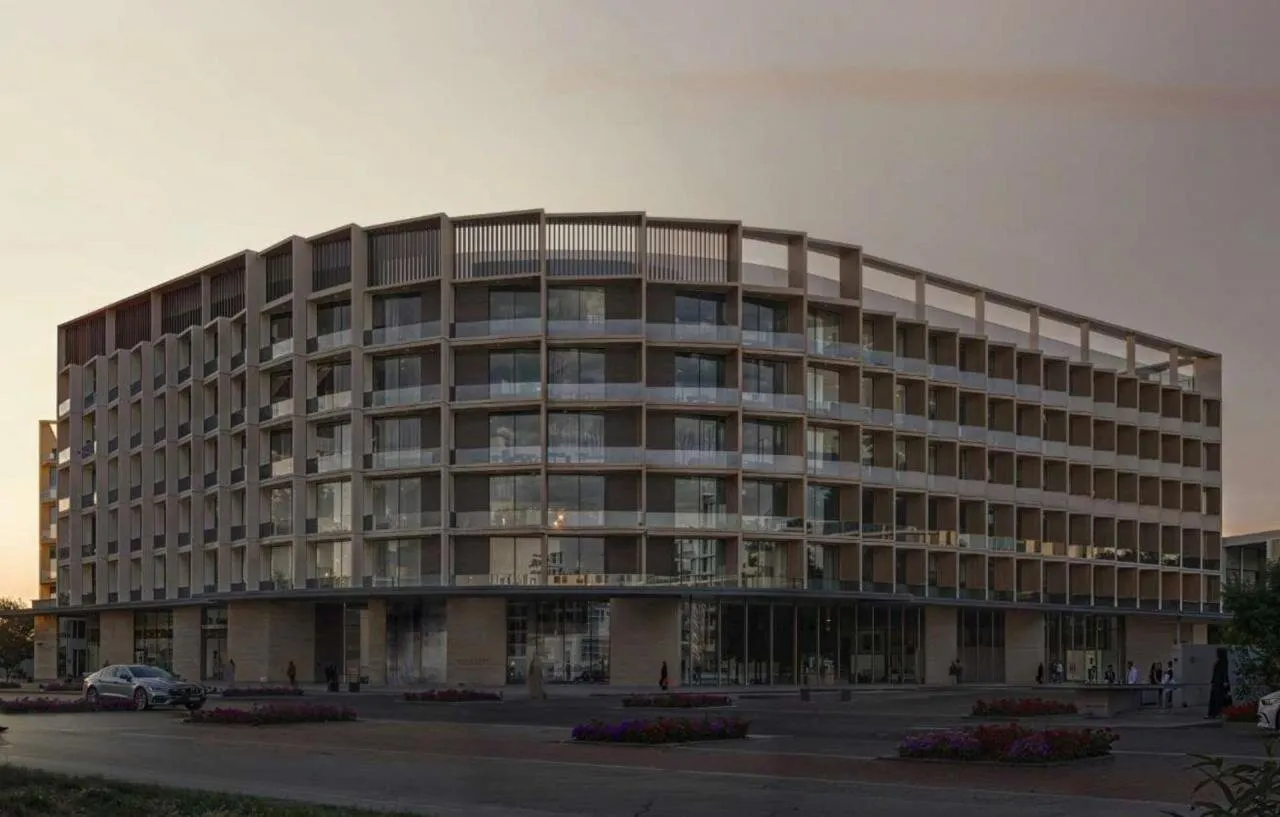 Appartement met 2 slaapkamers te koop in Arjan, Dubai — 13/19