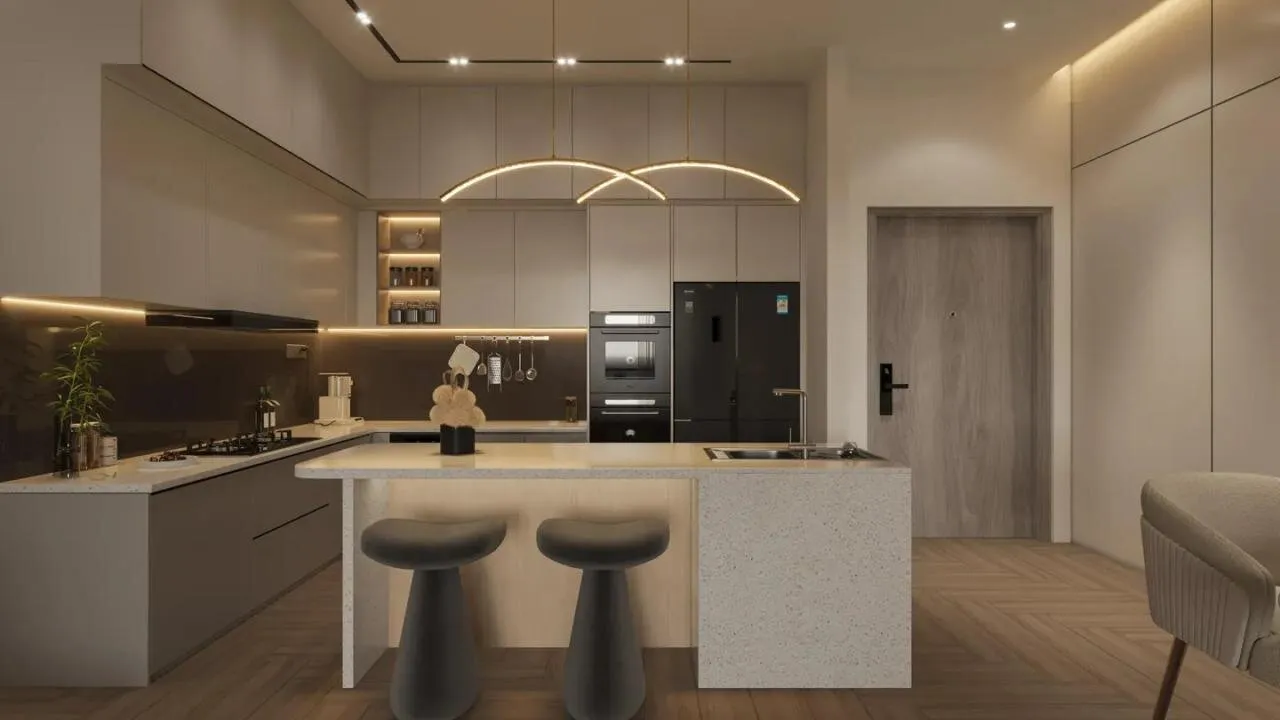 2-bedroom apartment for sale in Jabal Ali Industrial 2, Dubai — 13/23