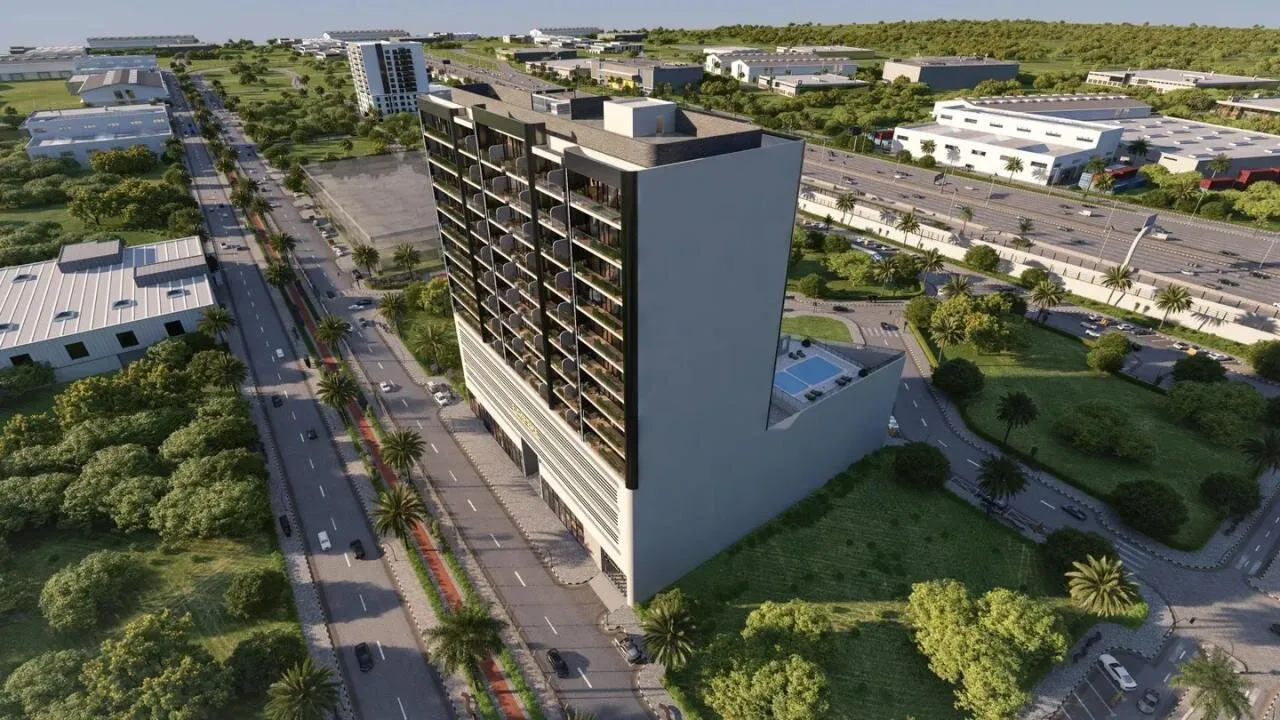 1-bedroom apartment for sale in Jabal Ali Industrial 2, Dubai — 23/23