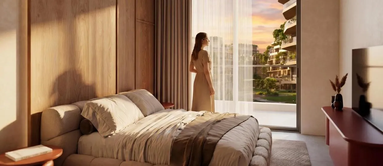 Appartement met 2 slaapkamers te koop in Yas Island, Abu Dhabi — 2/19