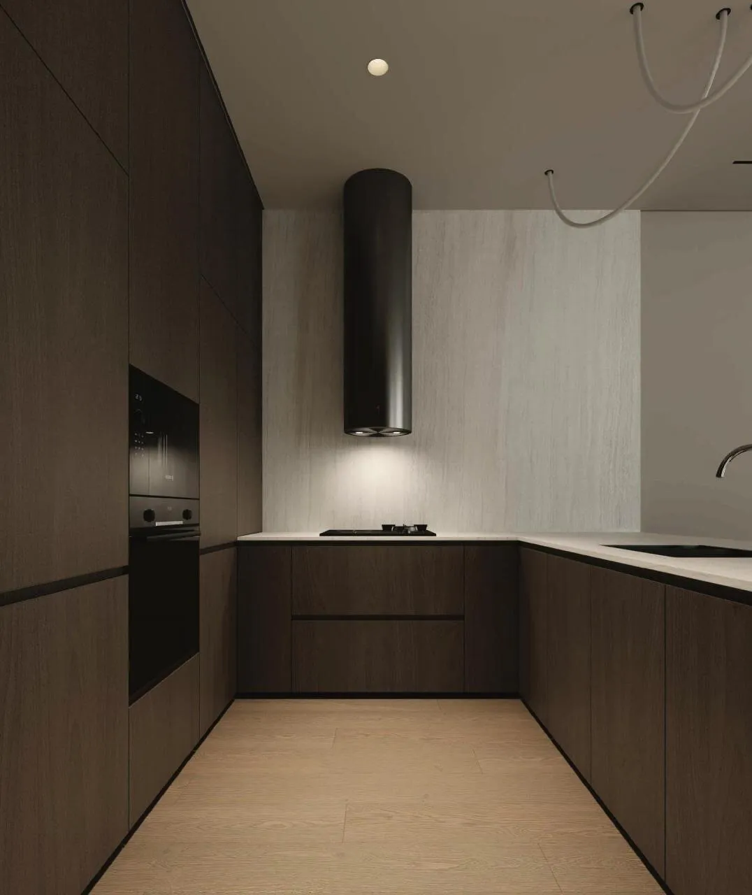 Appartement met 1 slaapkamer te koop in Dubai Islands — 4/20