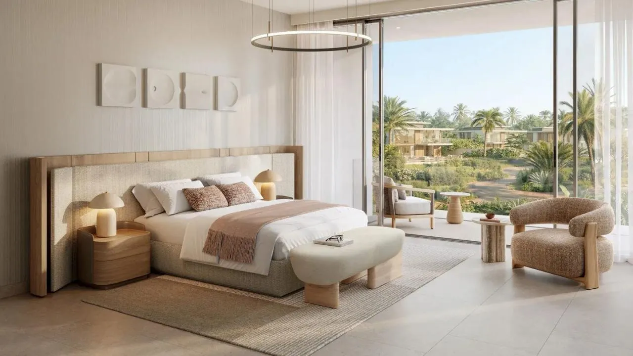 Villa met 4 slaapkamers te koop in Al Mamzar, Dubai — 2/20