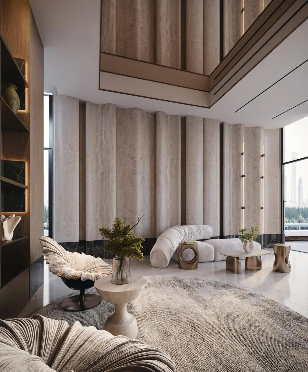 Appartement met 2 slaapkamers te koop in Majan, Dubai — 8/14