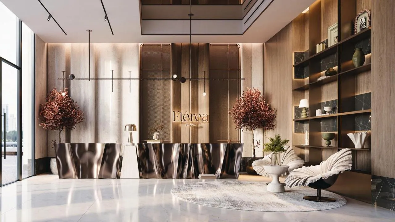 Appartement met 3 slaapkamers te koop in Majan, Dubai — 9/14