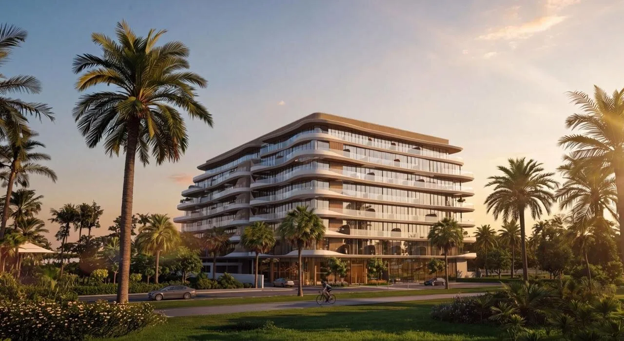 Appartement met 3 slaapkamers te koop in Meydan, Dubai — 17/20