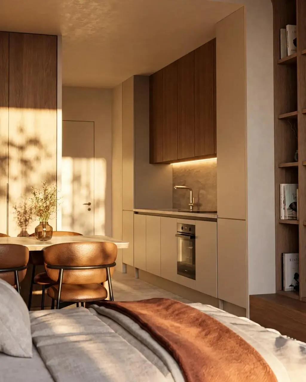 Appartement met 2 slaapkamers te koop in Yas Island, Abu Dhabi — 4/19